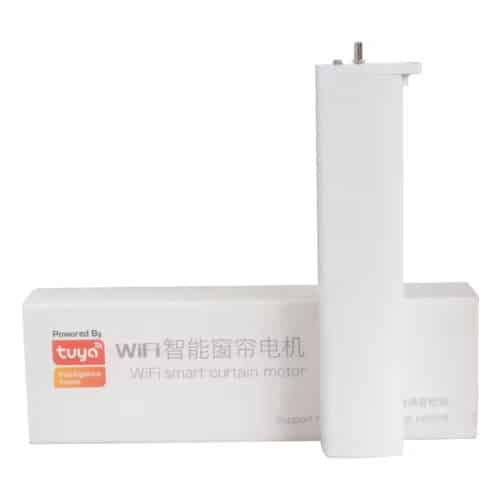 GE82TY-1.2N-WIFI Smart Curtain Motor | Tuya Wifi OEM System