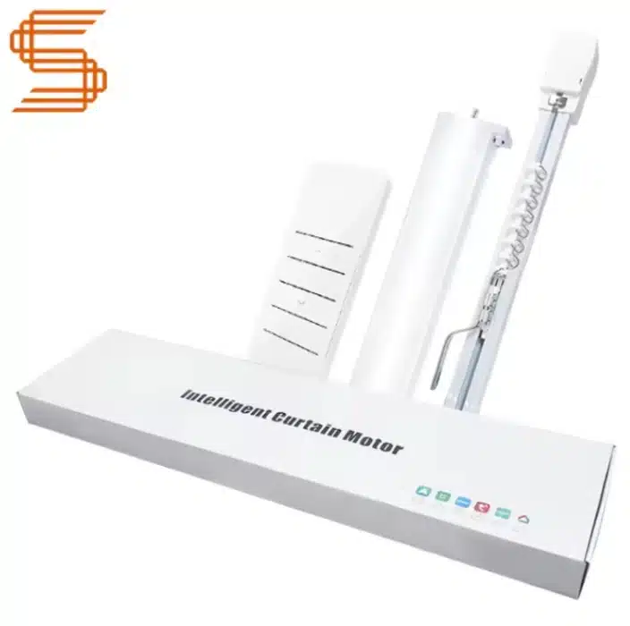 electric curtain system Remote Controls & Accessories